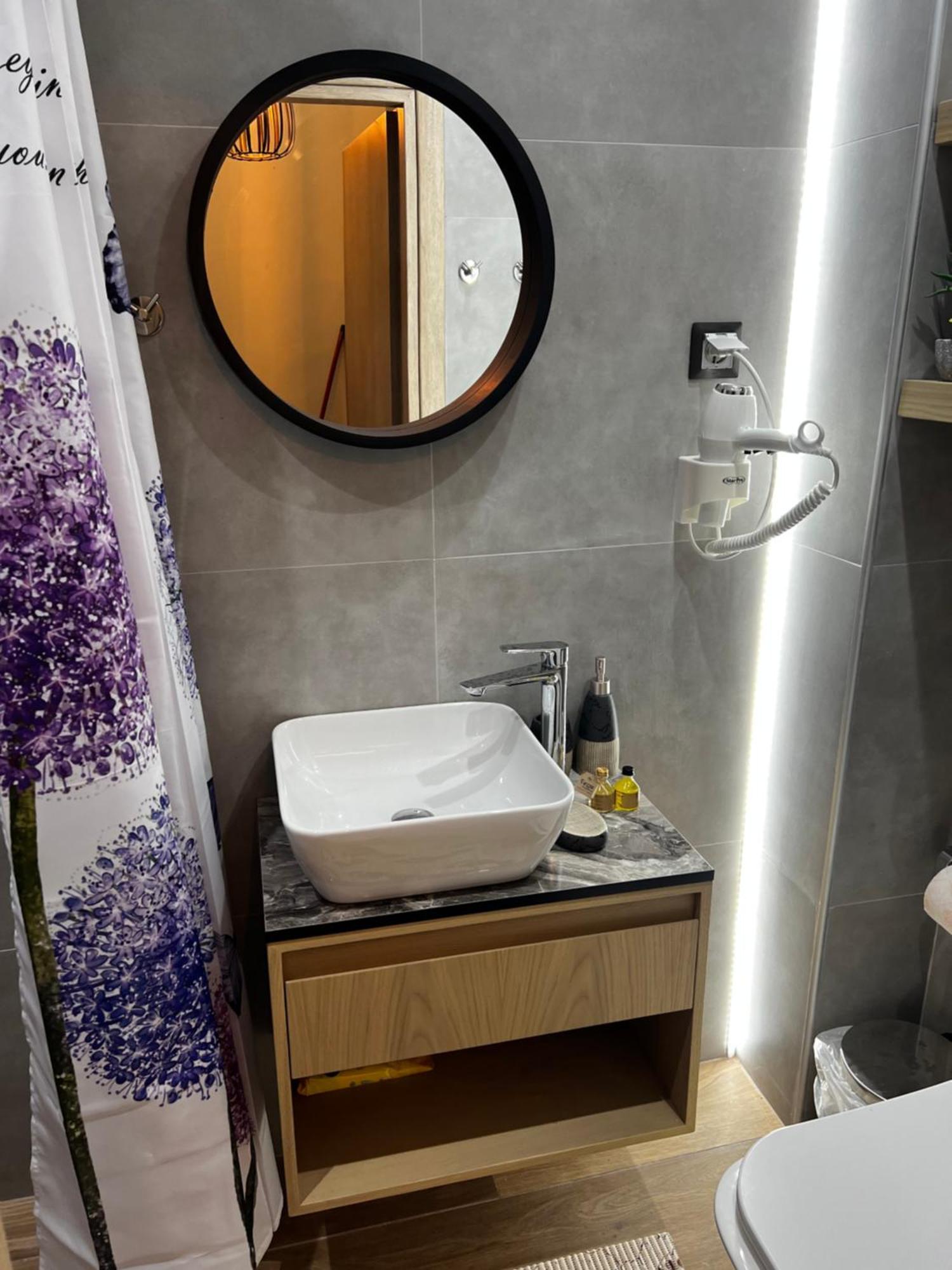 Elnef Suites Thessaloníki Eksteriør billede